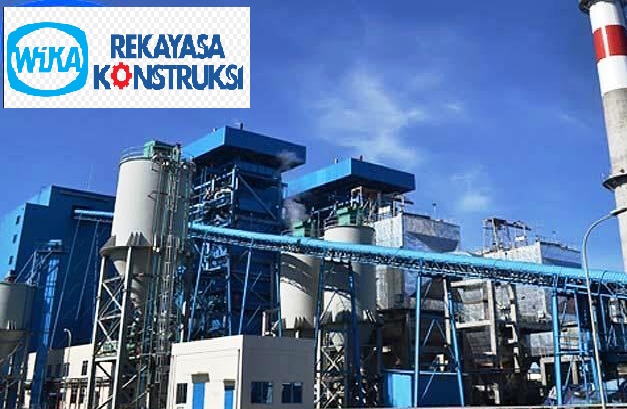 PT WIKA Rekayasa Konstruksi - Recruitment For D3, S1 Fresh 