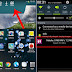 Cara Mudah Mengetahui/menampilkan Kecepatan Internet di Android