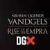 Nimian Legends Vandgels FULL APK + DATOS  v 1.0