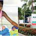  Woman Who Gave Birth To Quadruplets Stranded At National Hospital