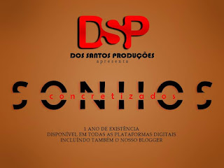 Dos Santos Produções - Sonhos Concretizados(Álbum) Download