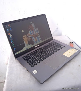 Jual Laptop Asus E202S - Core i3 Gen10 Banyuwangi