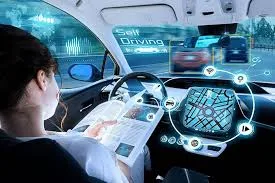 Vorteile und Nachteile von autonomen Fahrzeugen