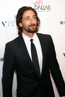 Men's Fashion Haircut Styles With Image Adrien Brody Hairstyle Picture 2