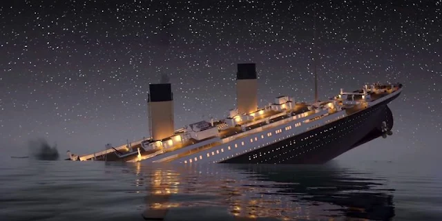 Titanic