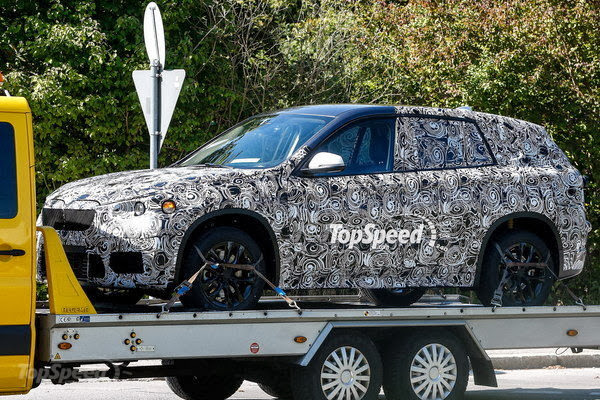 2015 BMW X1 Release Date