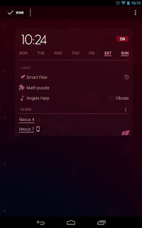 Timely Alarm Clock v1.0.6
