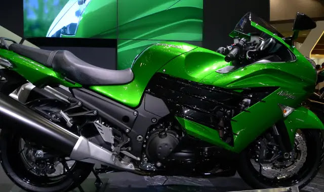 Types of motorcycles in 2022