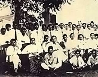 Sejarah Sumpah Pemuda 1928