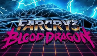 Far Cry 3: Blood Dragon Download on PC