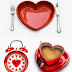 Things in the form of hearts