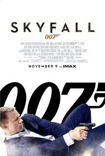 Skyfall Movie