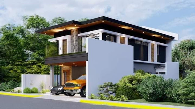 House & Lot For Sale Yvonne Model in Talisay City, Cebu