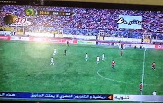 نكت عن مبارة مصر وغانا 6 /1 