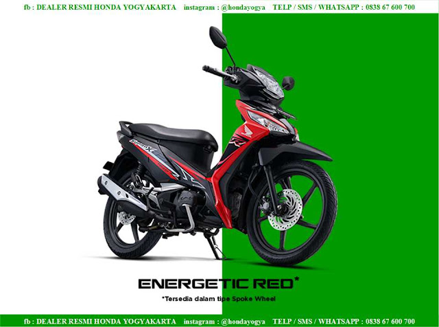 dealer resmi honda  yogyakarta  agustus 2018 promo 