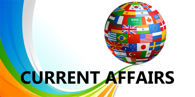 Daily Current Affairs - 24th December 2020