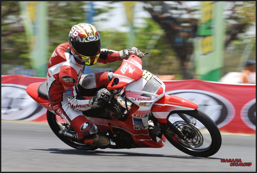 Gambar Modifikasi Motor Yamaha Jupiter Z Road Race Tercepat