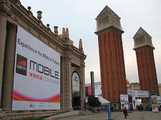 gsma mobile world congress barcelona 2013