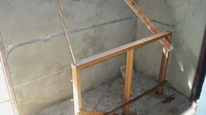 rumahku 1 Membuat model dapur  minimalis  sederhana modern