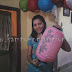 Lampion Kapsul Standart Motif