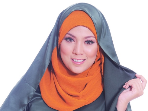 Malaysia, Berita, Gossip, Gosip, Hiburan, Selebriti, Artis Malaysia, Shila Amzah, beraya, di, Shanghai