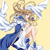 Belldandy :)