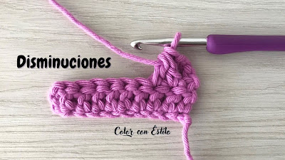 Como-tejer-disminuciones-a-crochet-en-punto-vareta