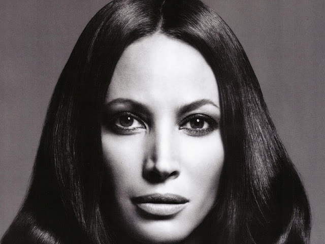 Christy Turlington Pictures