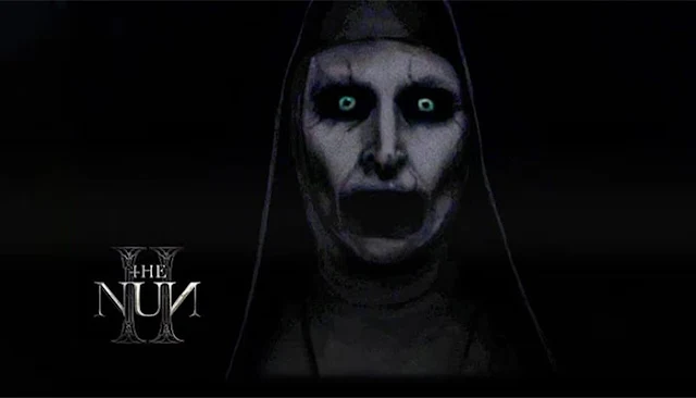 Best Sites to Watch The Nun 2 Movie Online in HD, Download The Nun 2: eAskme