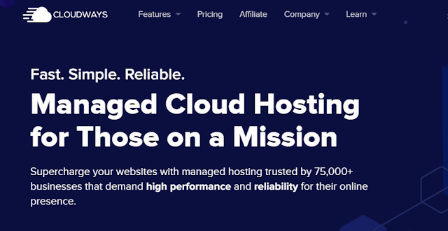 Cloud Hosting