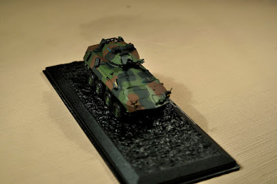 LAV-25 &quot;Piranha&quot;