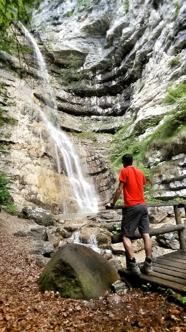 da folagria a castel beseno dalla montagna al castello