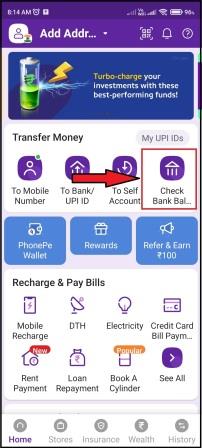 Phonepe wallet reactivate kaise kare