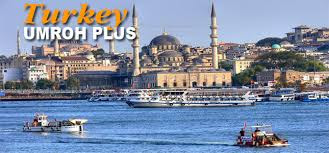 Paket Umroh Plus Turki Mei 2018 Paket Umroh Plus Turki Mei 2018
