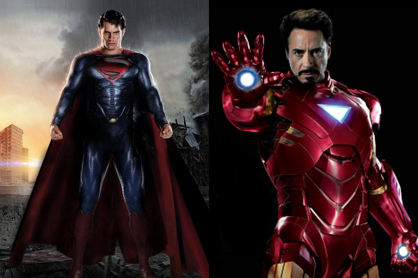 Who Makes Better Movies Dc Or Marvel June Poll Results Poll