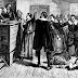 Opening Arguments: Designing the Witch Trial