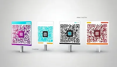 qr code generator