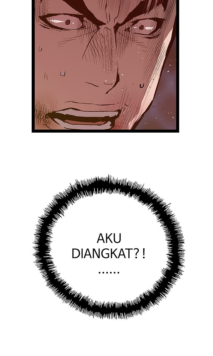 Webtoon Weak Hero Bahasa Indonesia Chapter 58