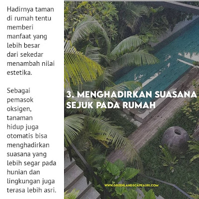 Taman Bali Ide Desain Untuk Rumah Anda