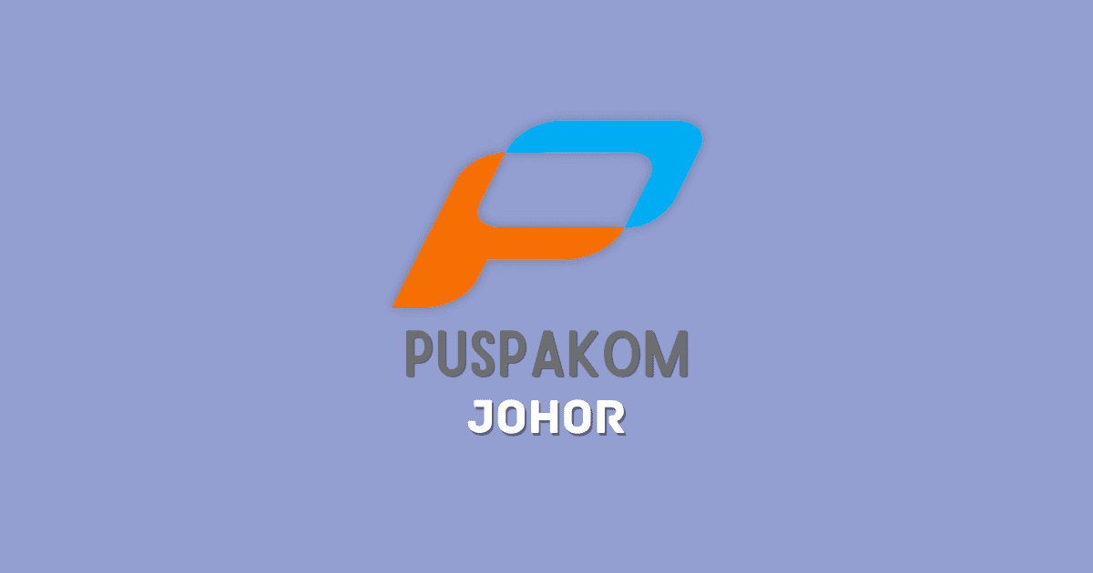 Cawangan PUSPAKOM Negeri Johor