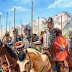 Καβαλάριοι... Οι ιππείς του ολέθρου της Βυζαντινής Αυτοκρατορίας