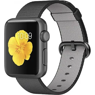 Apple Watch Sport 42mm (1st gen)