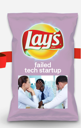 Least popular flavor in Silicon Valley