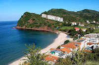 Amasra Çakraz Plajı