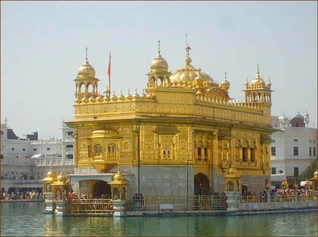 hd golden temple wallpaper. 2011 golden temple wallpaper