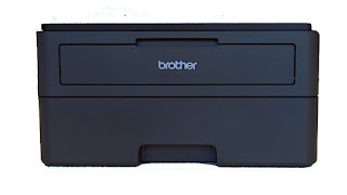 Brother HL-L2370DW Driver Download and Review