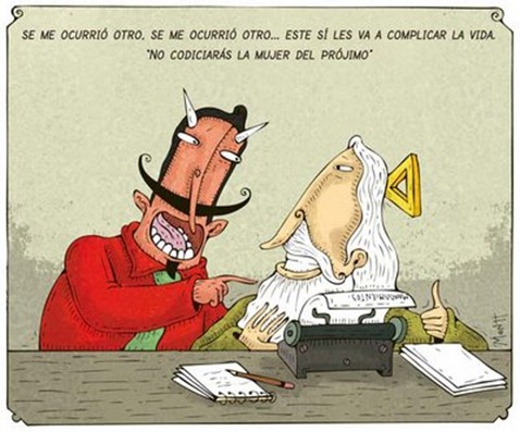 Mandamientos