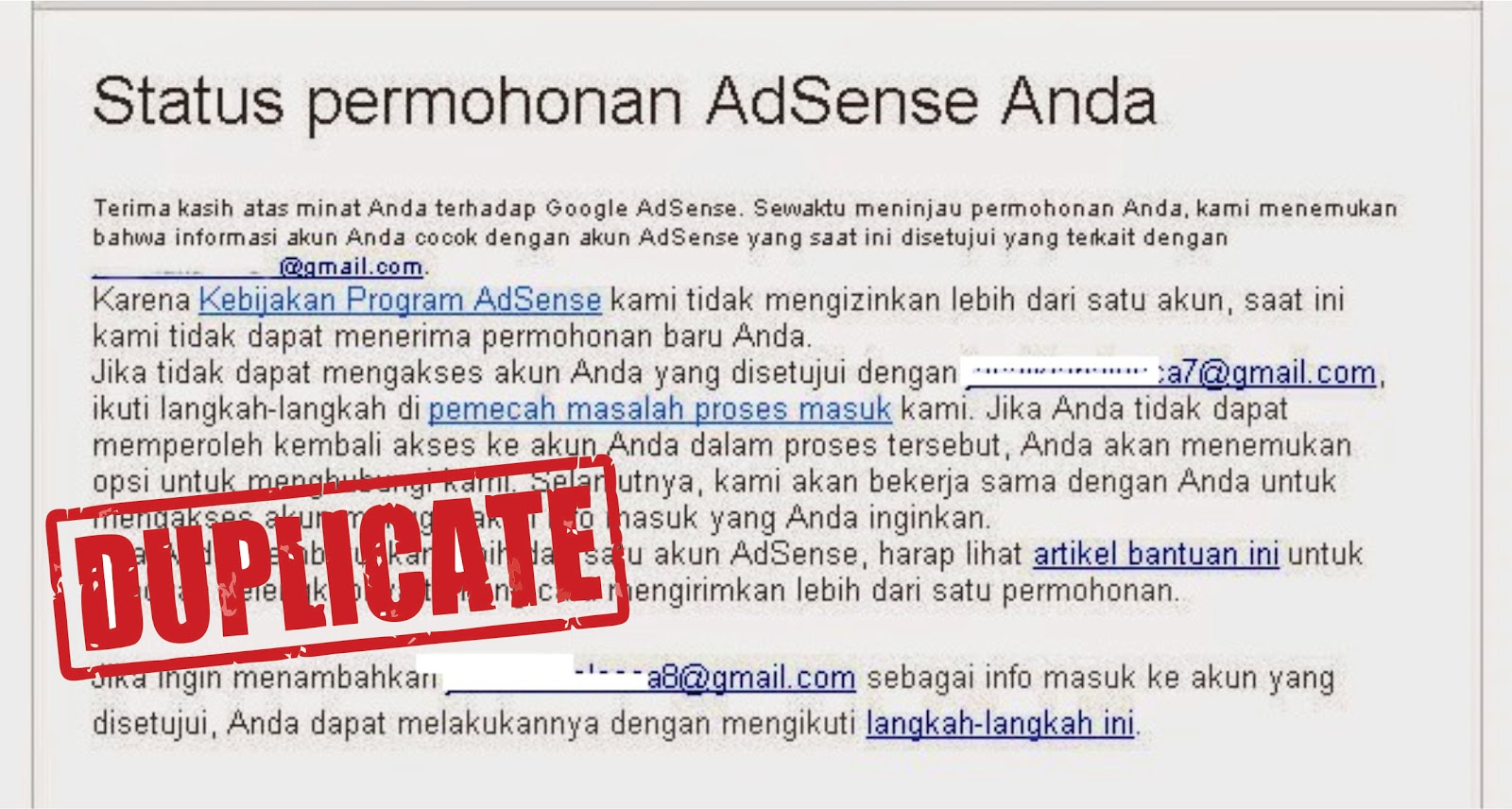 Adsense