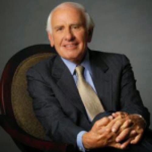 Jim Rohn Tributes To Top Motivational Speakers