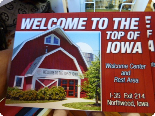 Minnesota to Iowa 064